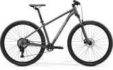 Merida Big Nine 20 Mountain Bike